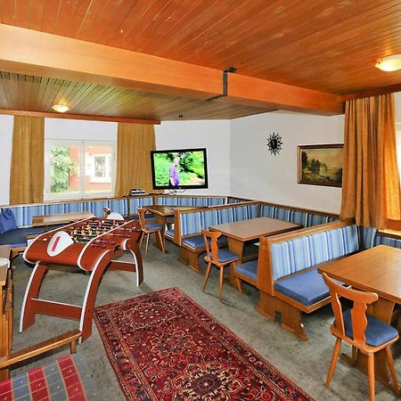 Holiday Home Bergheim F Gen Фюген Экстерьер фото