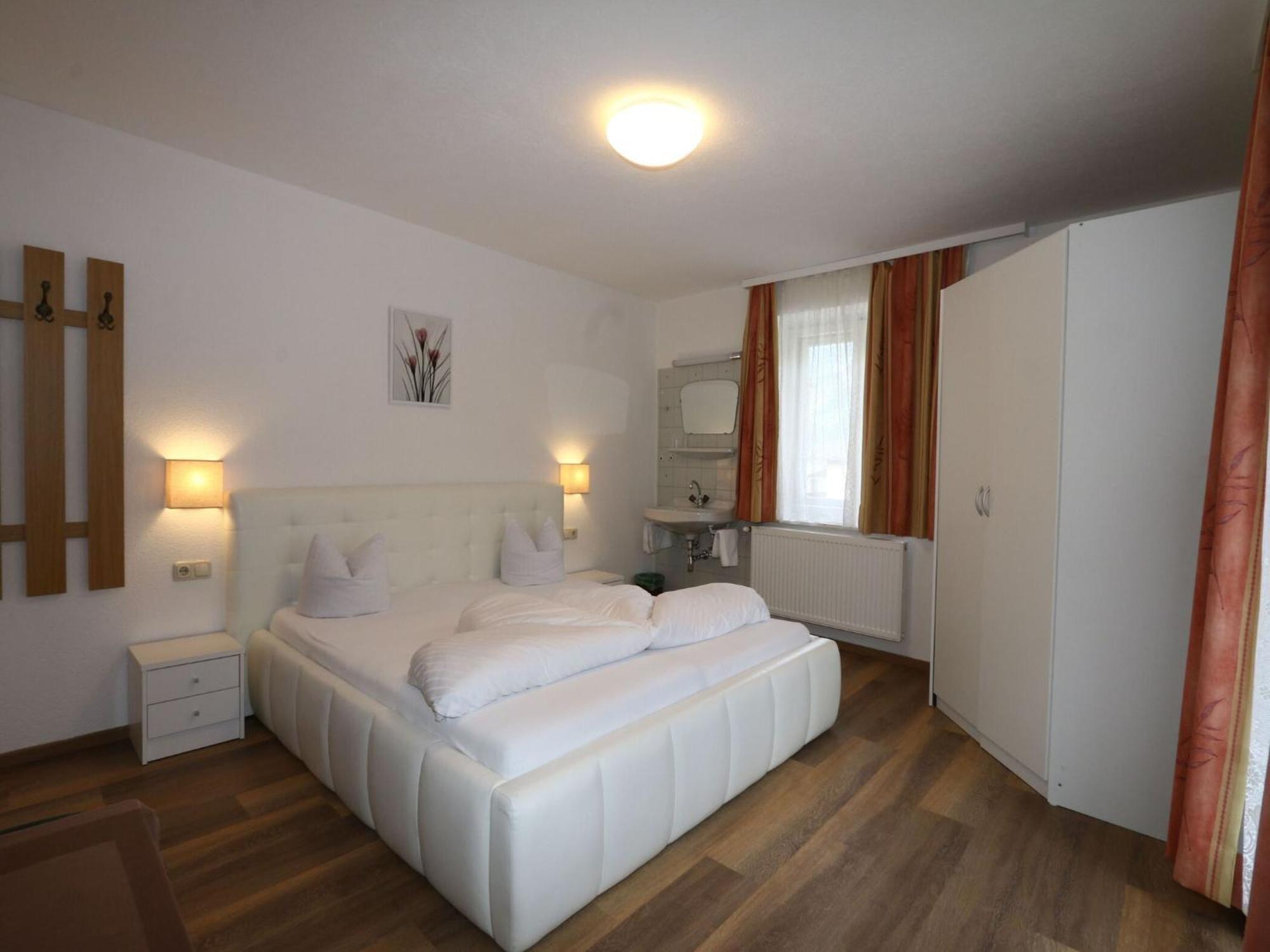 Holiday Home Bergheim F Gen Фюген Экстерьер фото
