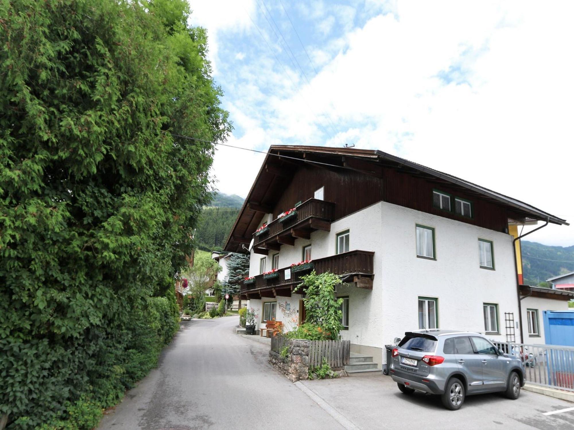 Holiday Home Bergheim F Gen Фюген Экстерьер фото